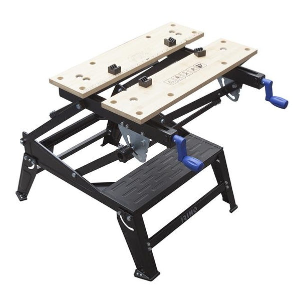 Bahco Foldable Workbench