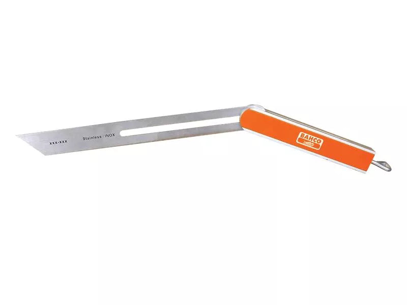 Bahco 9574-250 Aluminium Sliding Bevel 250mm (9.3/4in)