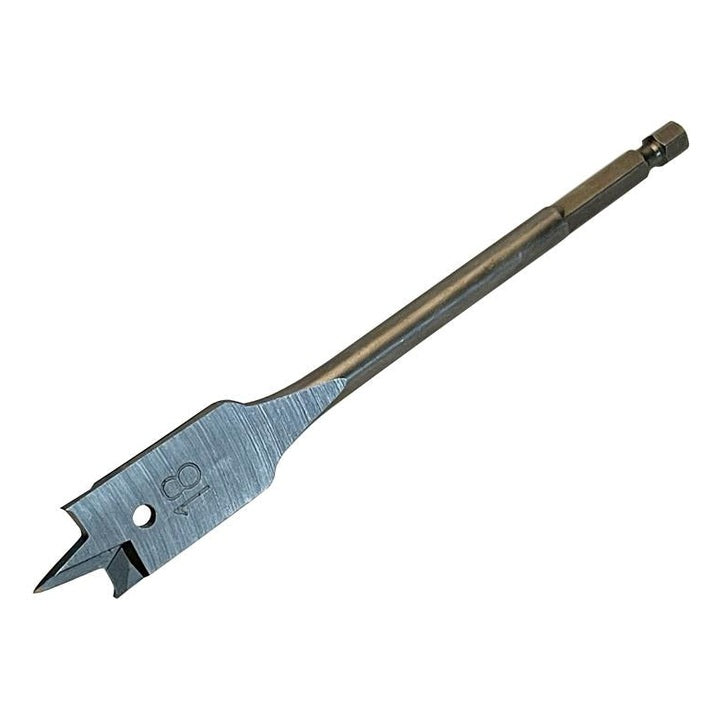 Bahco 9629-18 Flat Bit 18mm