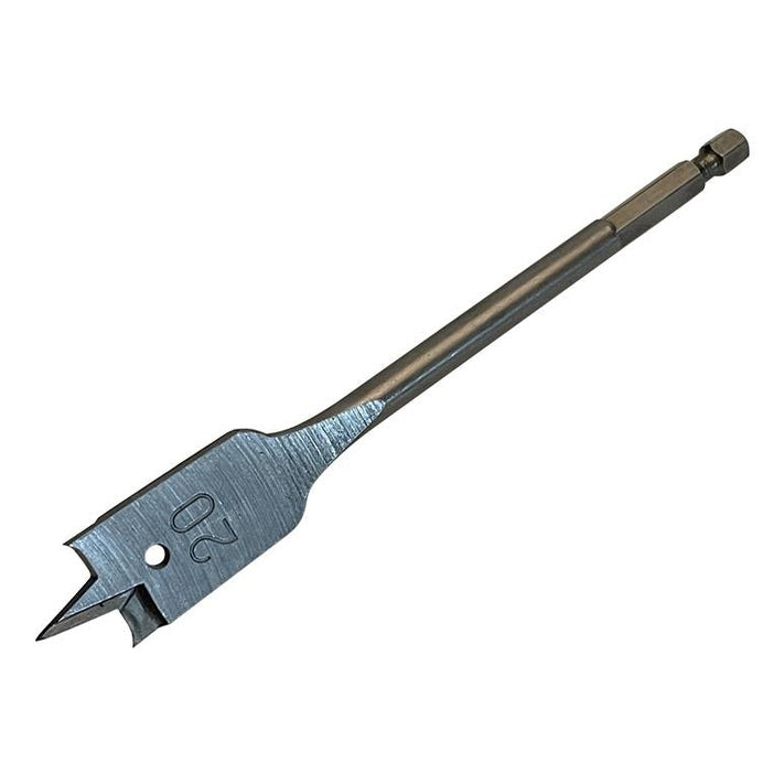 Bahco 9629-20 Flat Bit 20mm