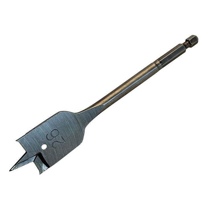 Bahco 9629-26 Flat Bit 26mm