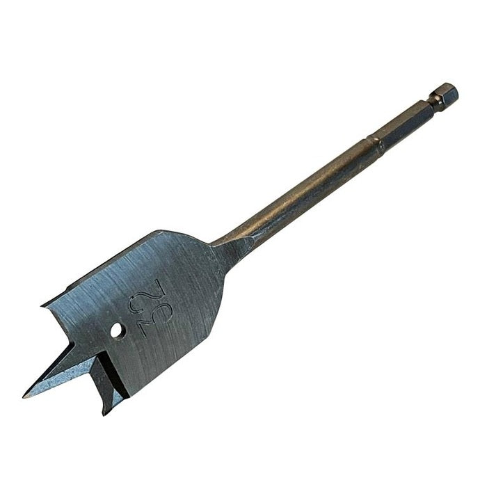 Bahco 9629-32 Flat Bit 32mm