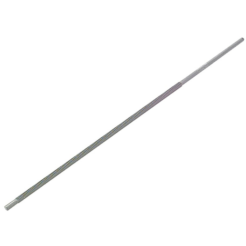 Bahco 168-8-5.5-1P Round Chainsaw File 200mm x 7/32in