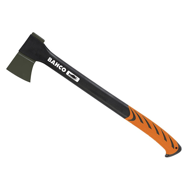 Bahco Light Axe with Composite Handle 1.22kg - Watson Hire