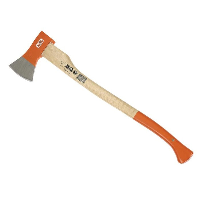 Bahco Felling Axe Ash Handle FGS 1.8-810 2.4kg