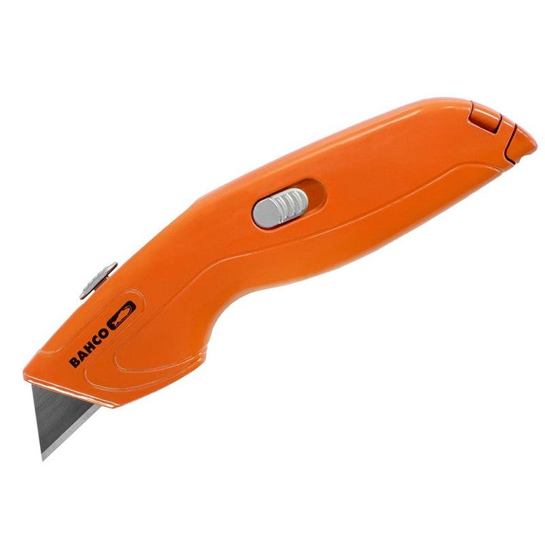 Bahco KGRU-01 Retractable Utility Knife