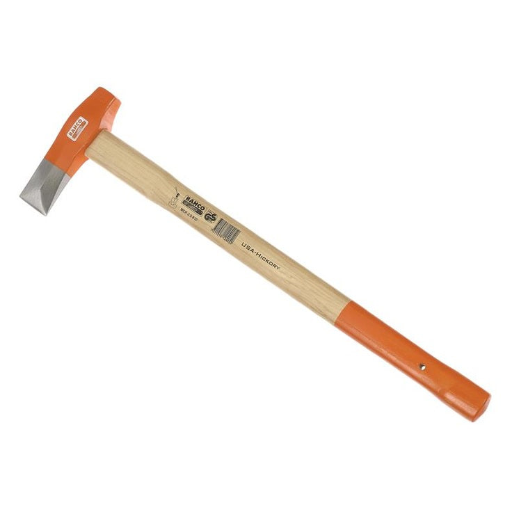 Bahco Maul Hickory Handle MCP 2.5-810 3.2kg