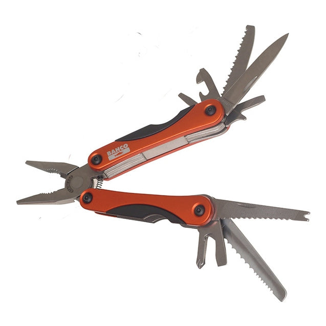 Bahco MTT151 Multi-Tool with Holster