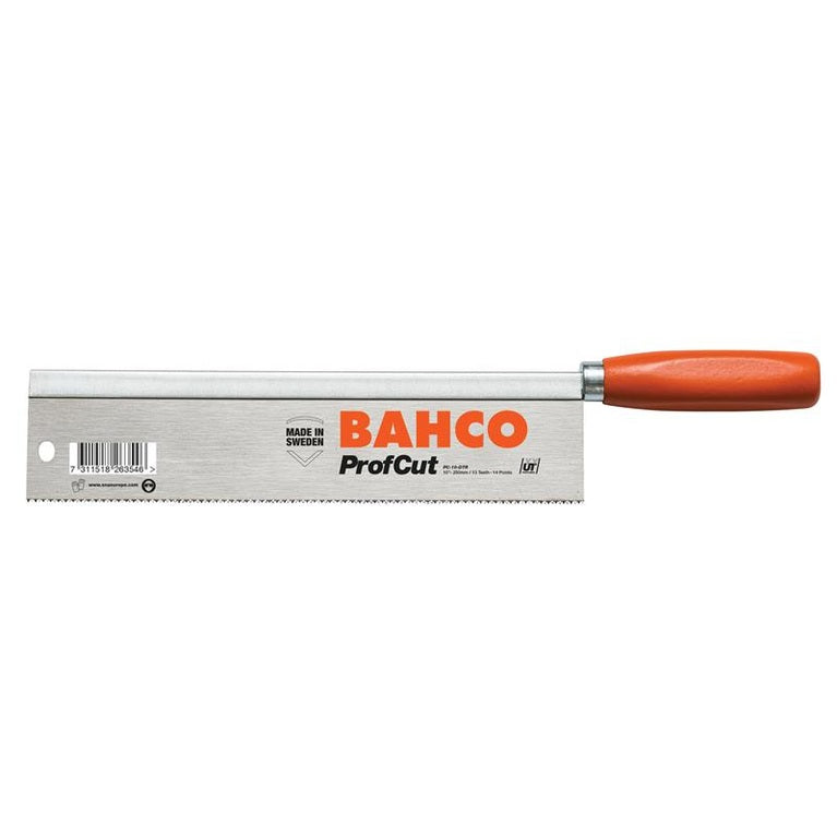 Bahco PC-10-DTR ProfCut™ Dovetail Saw Right 250mm (10in) 13 TPI
