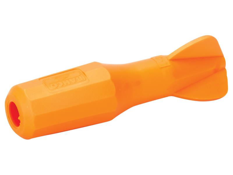 Bahco Plastic Chainsaw File Handle (Pack 25)