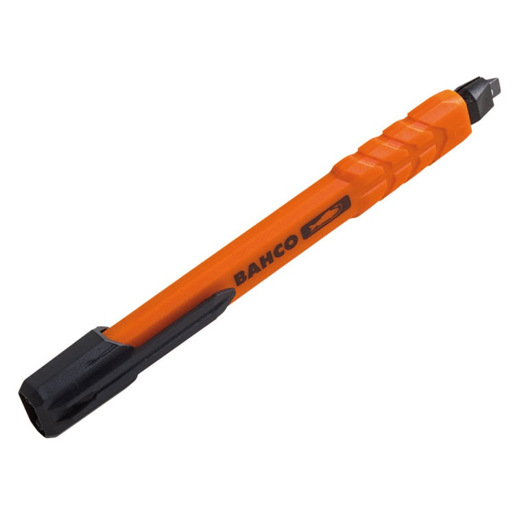 Bahco Mechanical Carpenter's HB Pencil - Watson Hire