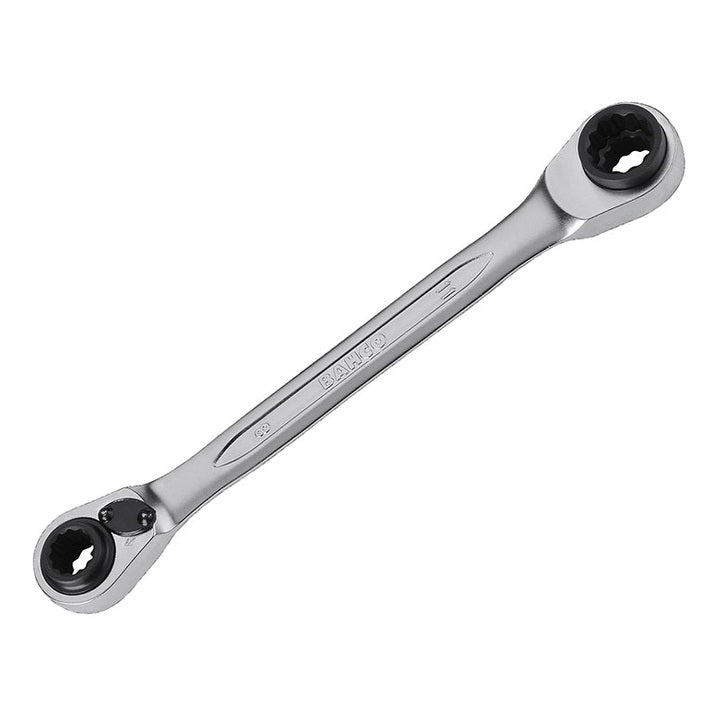 Bahco S4RM Series Reversible Ratchet Spanner 8/9/10/11mm