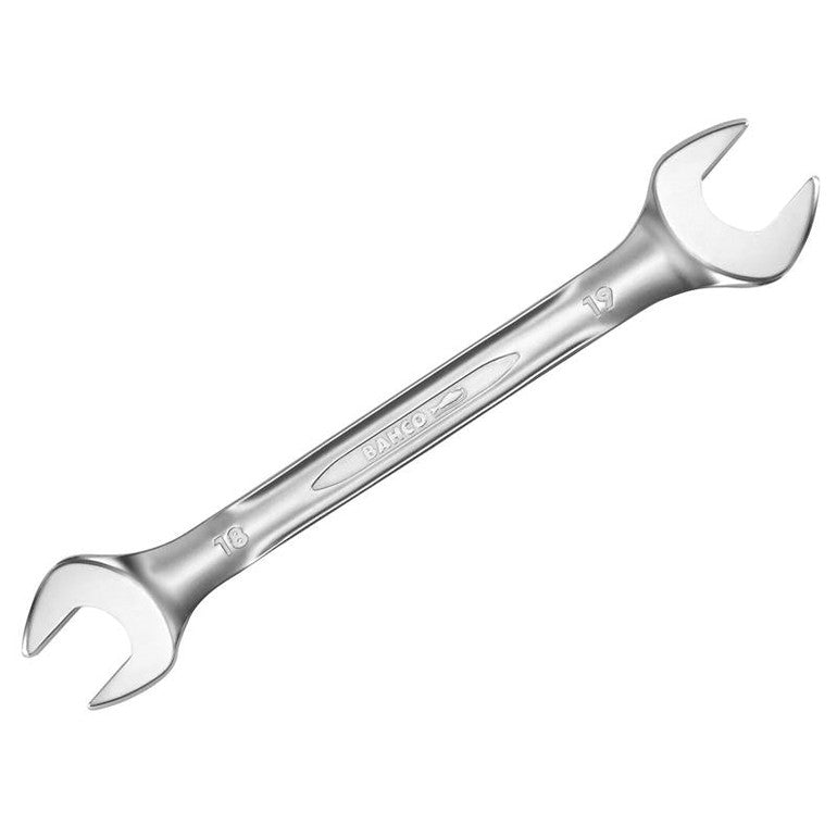 Bahco SB6M12-13 Double Open Ended Spanner 12 -13mm