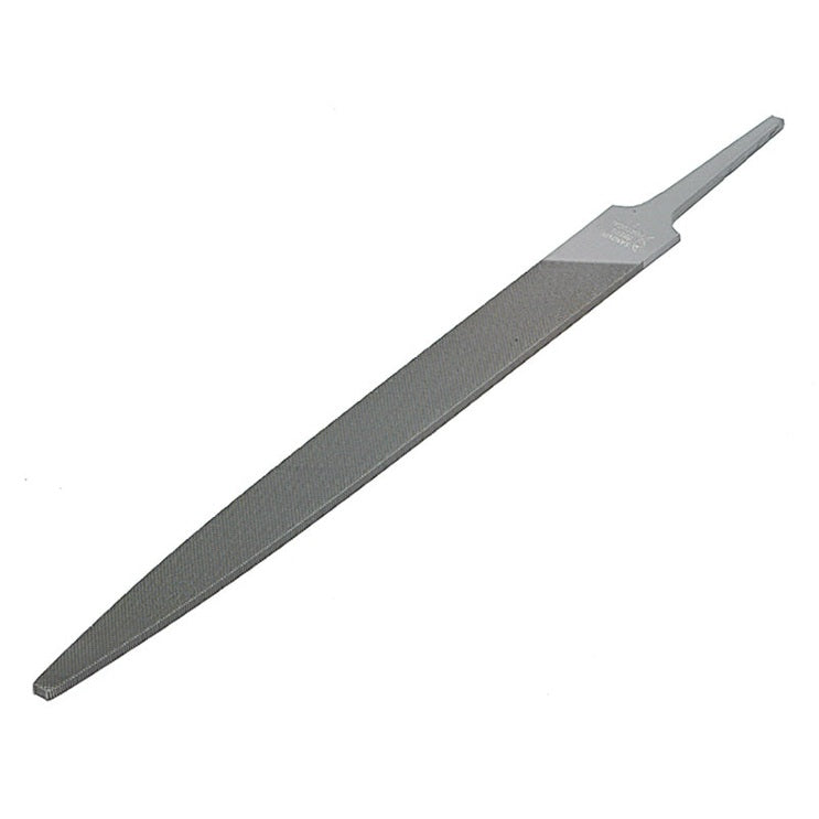 Bahco 1-111-06-1-0 Warding Bastard Cut File 150mm (6in)