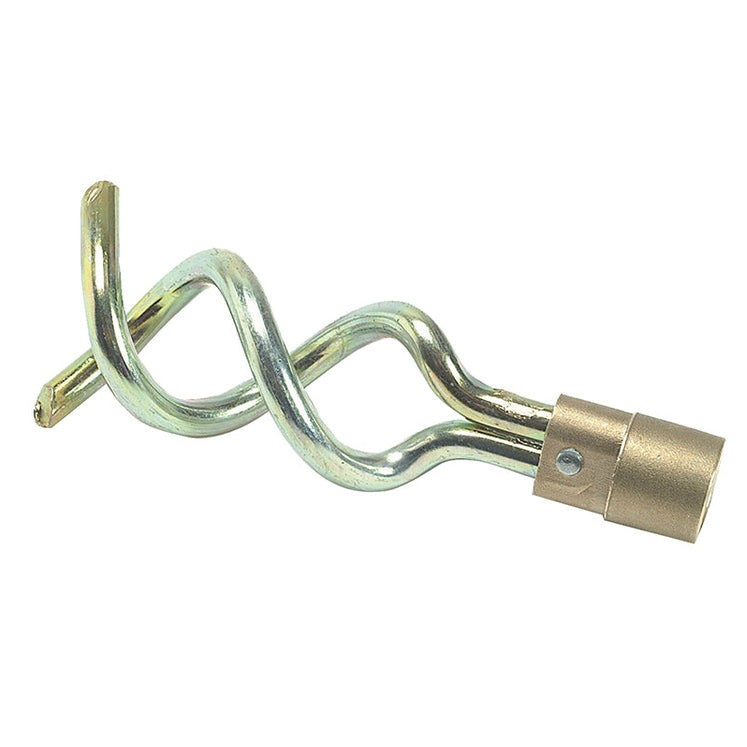 Bailey 1749 Universal Double Worm Screw 2in - Watson Hire