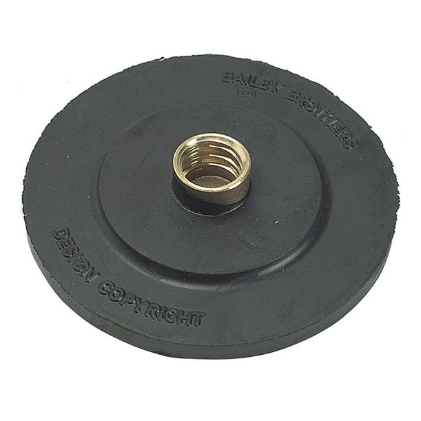 Bailey 1782 Lockfast Plunger 150mm (6in)