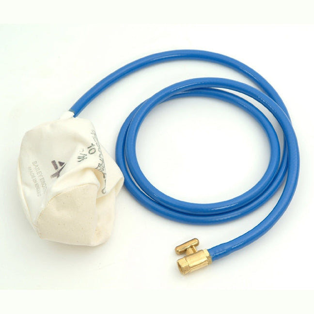Bailey 1968 Canvas Air Bag 100mm (4in)