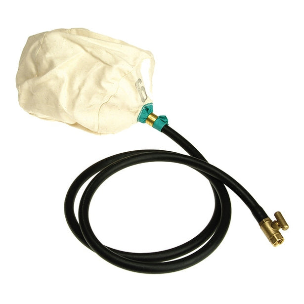 Bailey 1969 Canvas Air Bag 150mm (6in)