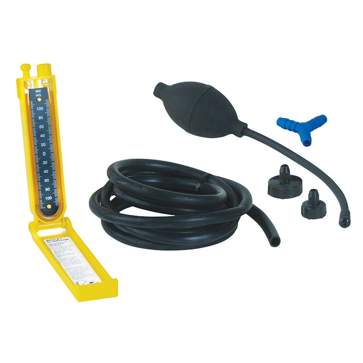 Bailey 4074 Drain Test Kit - Watson Hire