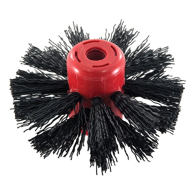 Bailey Z5690 Lockfast Brush 100mm (4in)
