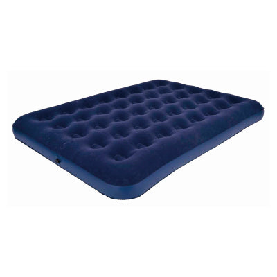 REDWOOD DOUBLE INFLATABLE AIR BED