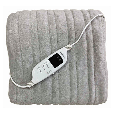 KINGAVON ELECTRIC THROW BLANKET - 120 X 160CM