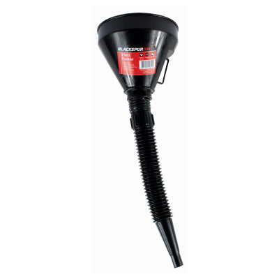 BLACKSPUR FLEXI FUNNEL