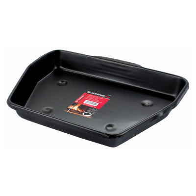 BLACKSPUR 11" ASH PAN (FOR 16" FIRE PLACE)