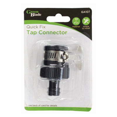 GREENBLADE QUICK FIX TAP CONNECTOR