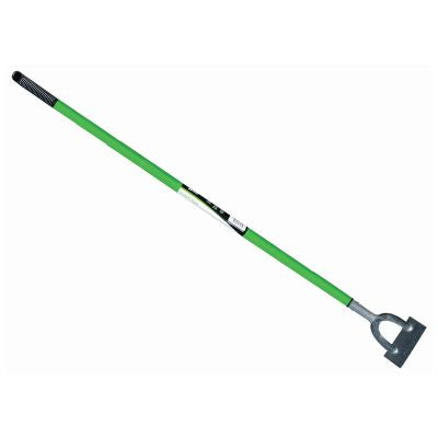 GREENBLADE GREEN BLADE DUTCH HOE WITH PLASTIC COATED STEEL SHAFT BB-GH100 - Watson Hire