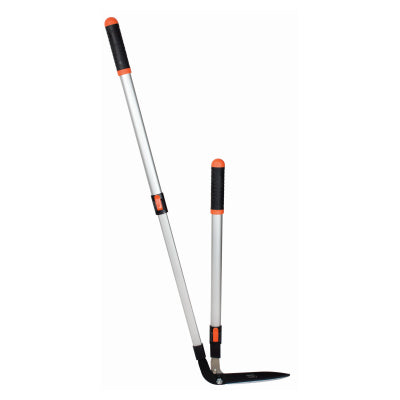 TELESCOPIC ALIMINIUM EDGING SHEARS