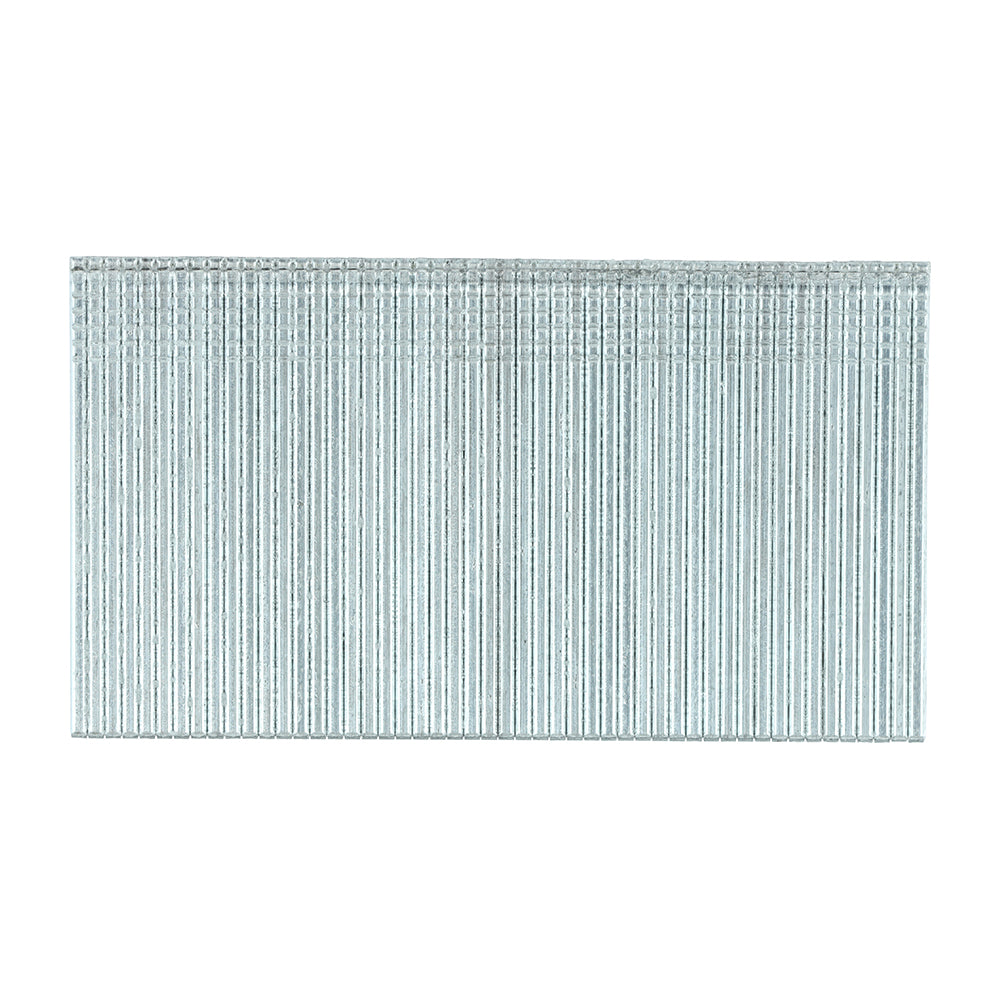 SENCO 2ND FIX BRADS 16G X 45MM GALVANISED STRAIGHT (2000)