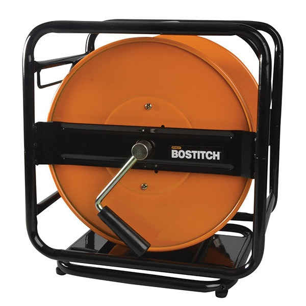 Bostitch CPACK30 30m Air Line Hose On Reel
