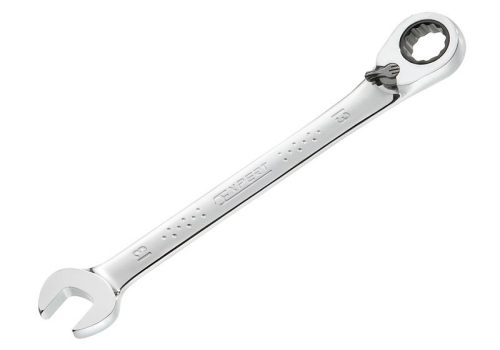 Bahco 1RM Ratcheting Combination Wrench 19mm