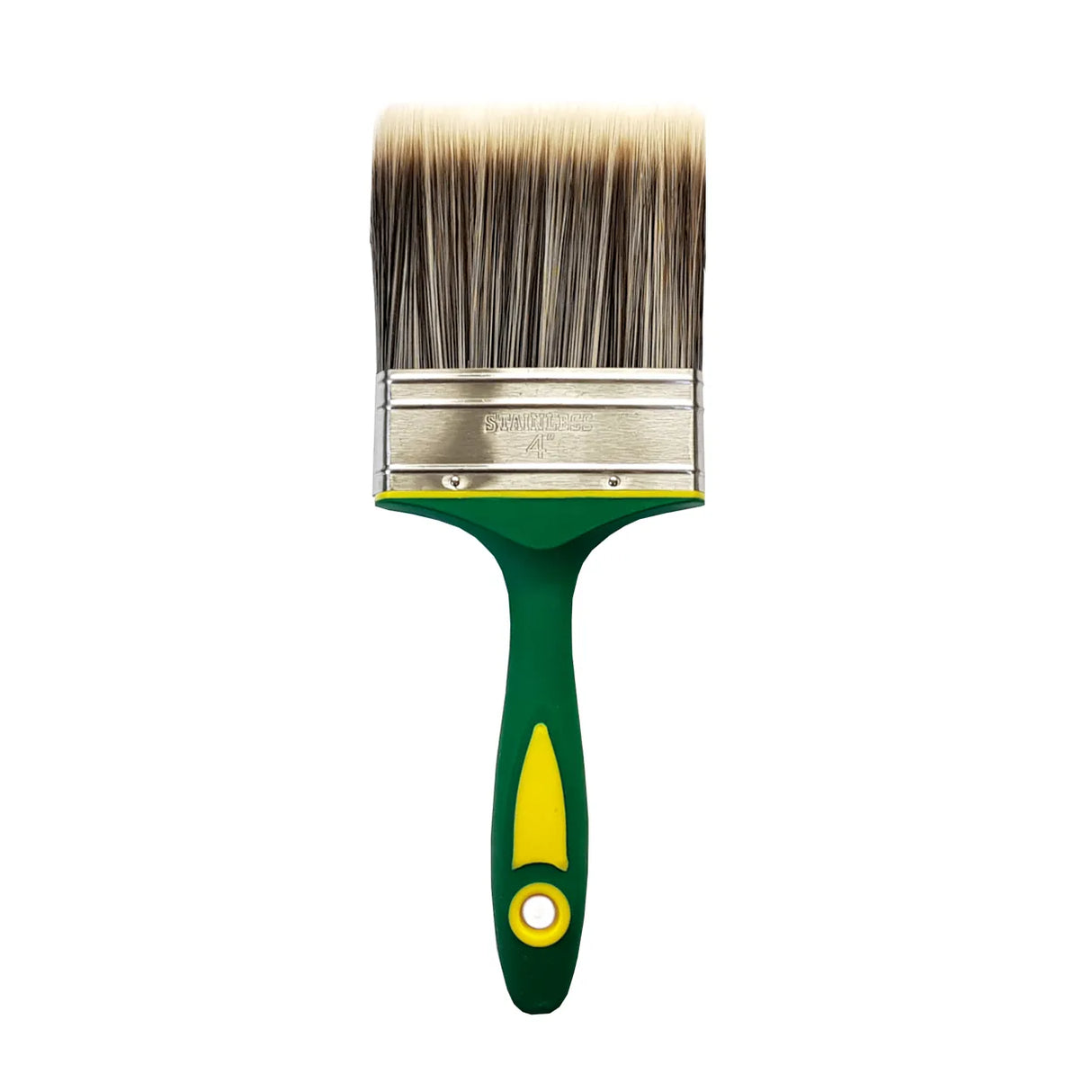 FLEETWOOD WEATHERGUARD MASONRY 4" BRUSH
