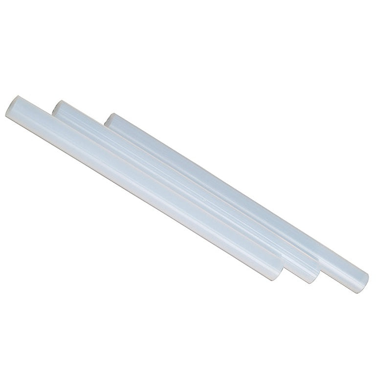 Bostik DIY Hot Melt Glue Sticks 1kg (Approx. 240 Sticks)