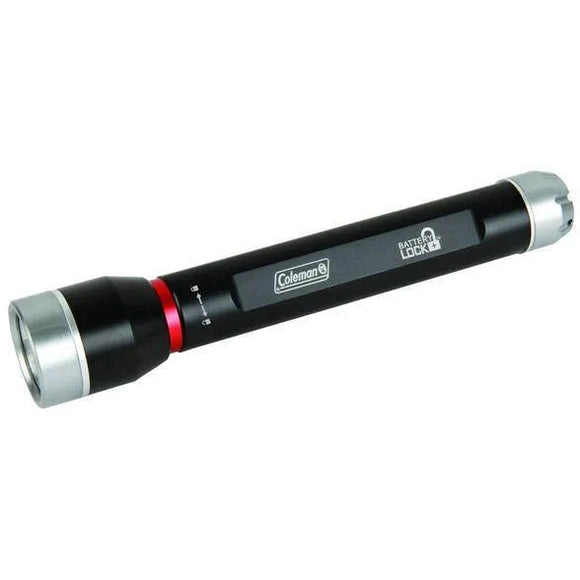 COLEMAN BATTERY LOCK TORCH 250