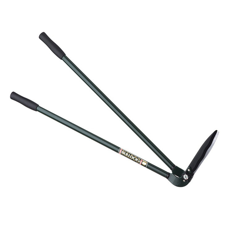 Bulldog Premier Edging Shear