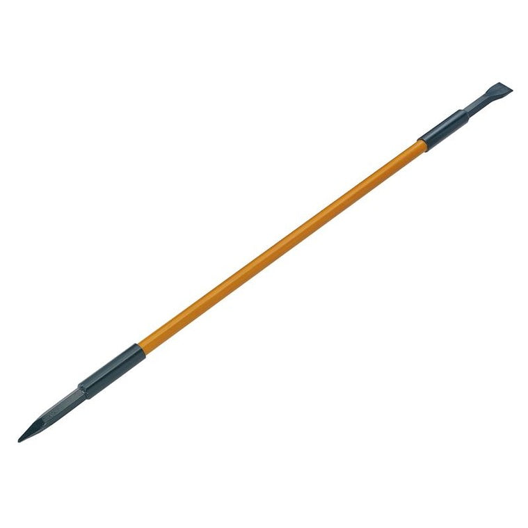 Bulldog Insulated Double Ended Crowbar
