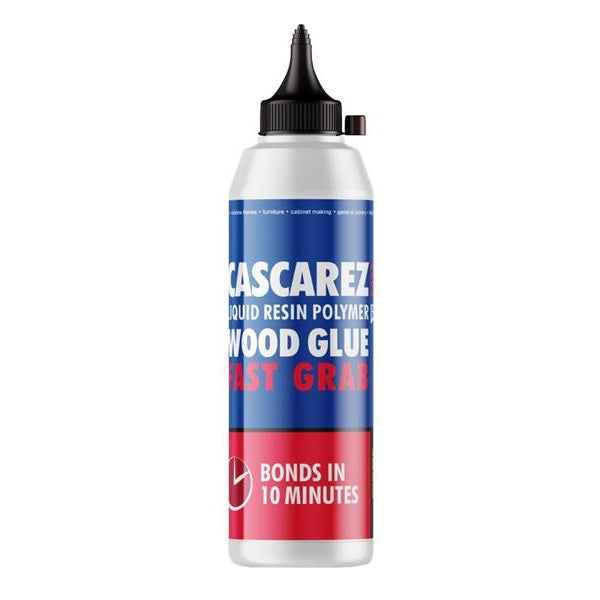 Cascamite Cascarez Fast Grab Wood Adhesive 250ml