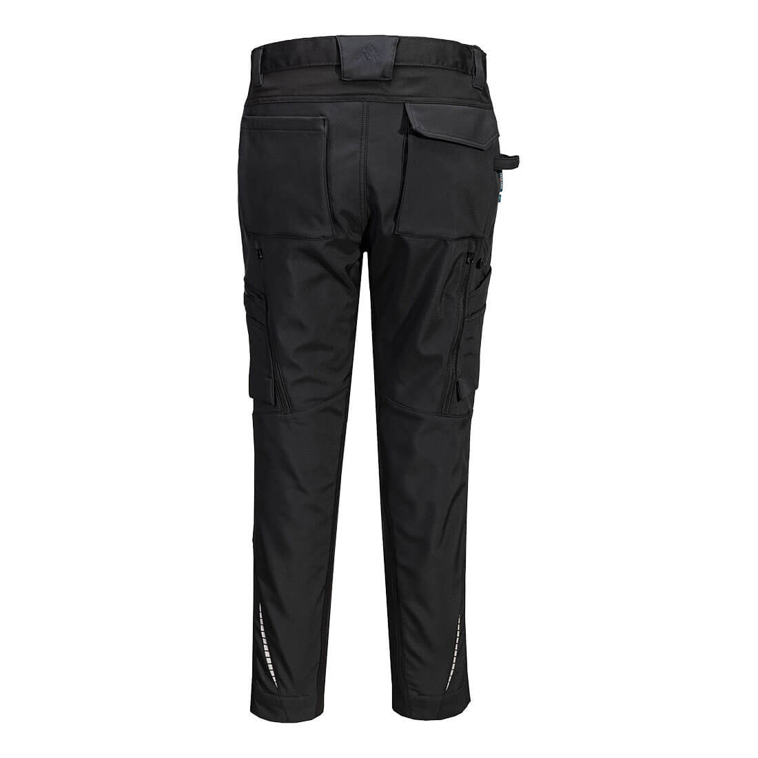 PORTWEST WX2 ECO SOFTSHELL TROUSERS