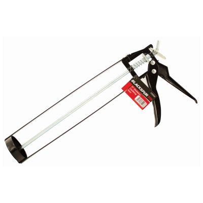 11" SKELETON CAULKING GUN