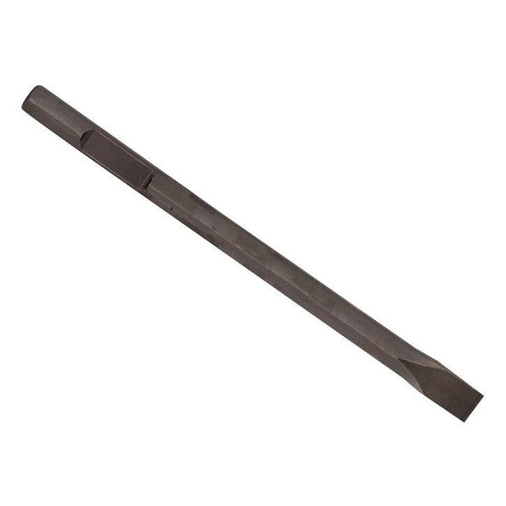 Cintride HR3850K/HM1200K Narrow Flat Chisel 380mm