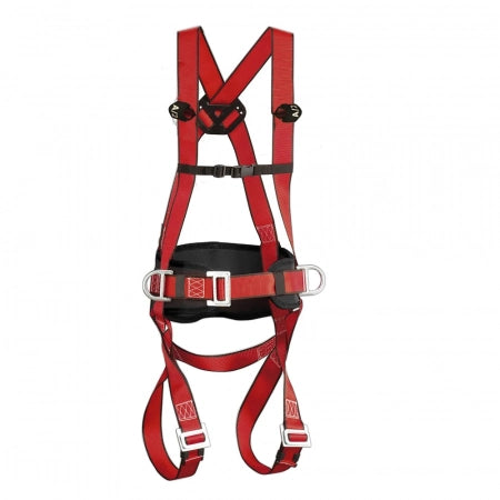 CLIMAX HARNESS MAXIPRO 4 POINT