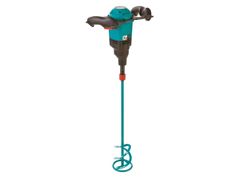 Collomix Xo 1 R HF Mixer 1010W 110V