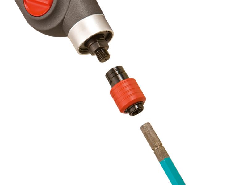 Collomix Power Tool Chuck Adaptor