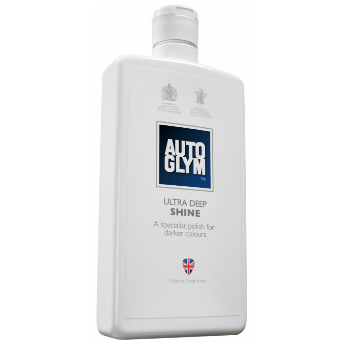 AUTOGLYM ULTA DEEP SHINE