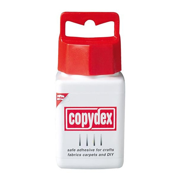 Copydex Copydex Adhesive Bottle 125ml