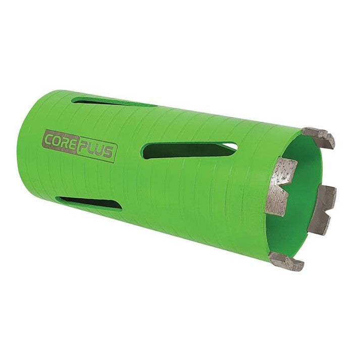 CorePlus DCD48 Diamond Dry Core Drill Bit 48mm
