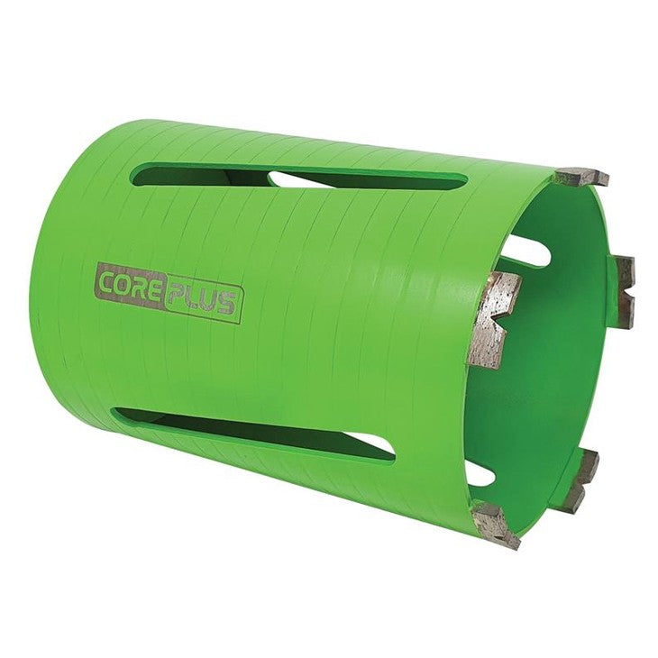 CorePlus DCD91 Diamond Dry Core Drill Bit 91mm